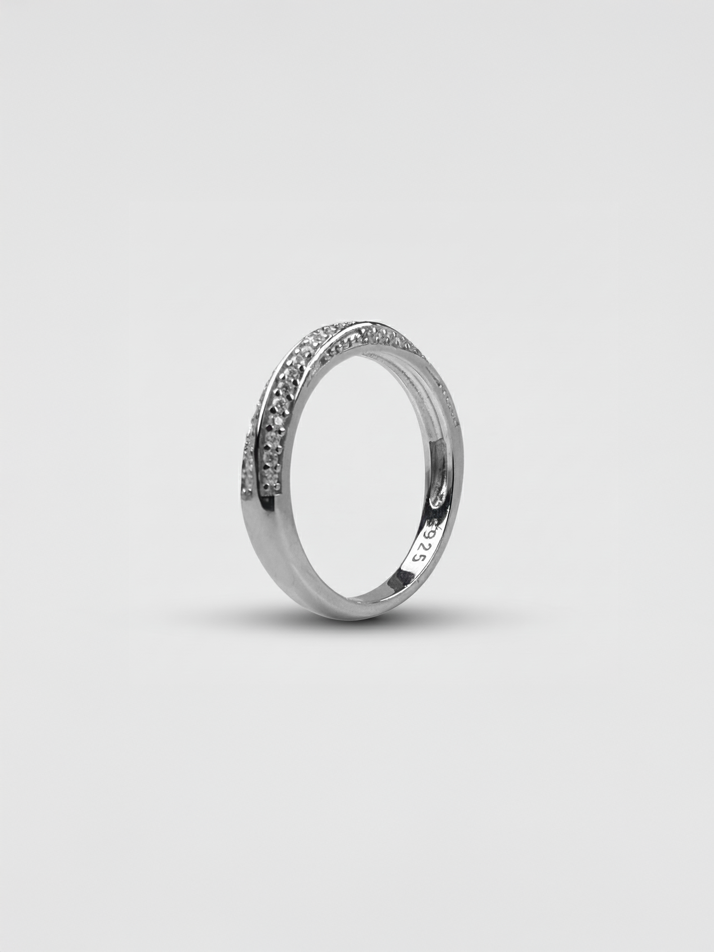 Bague Serment