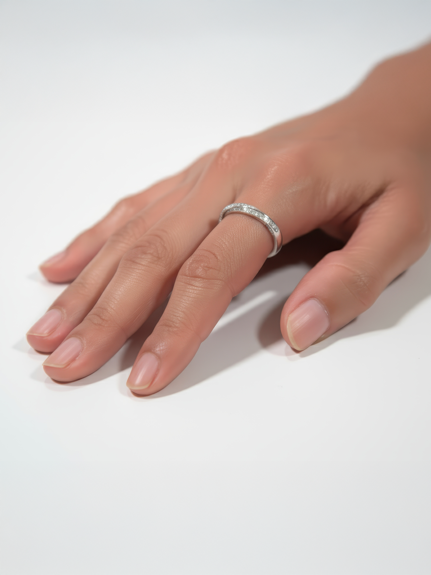 Bague Serment