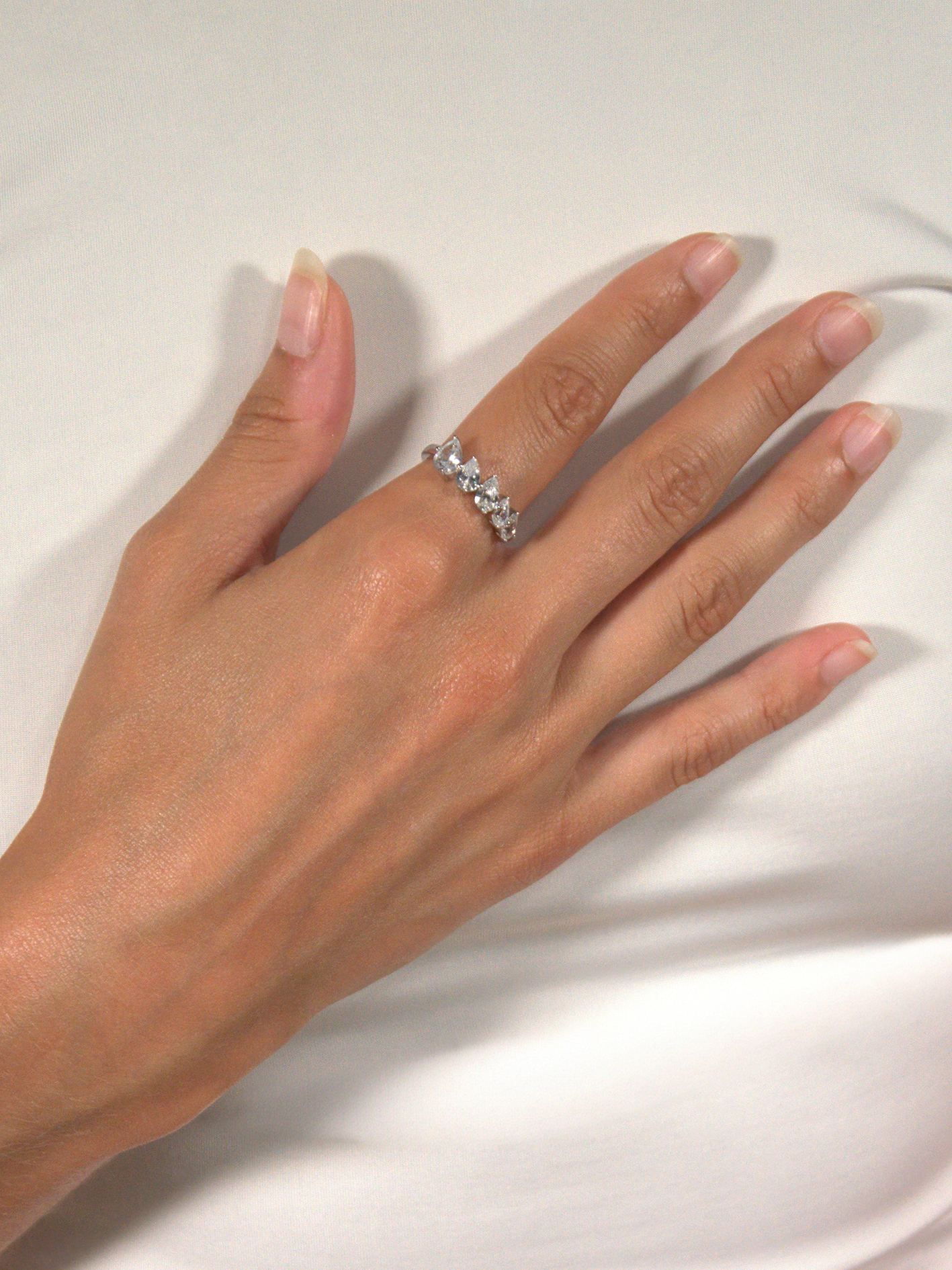 Bague Alya