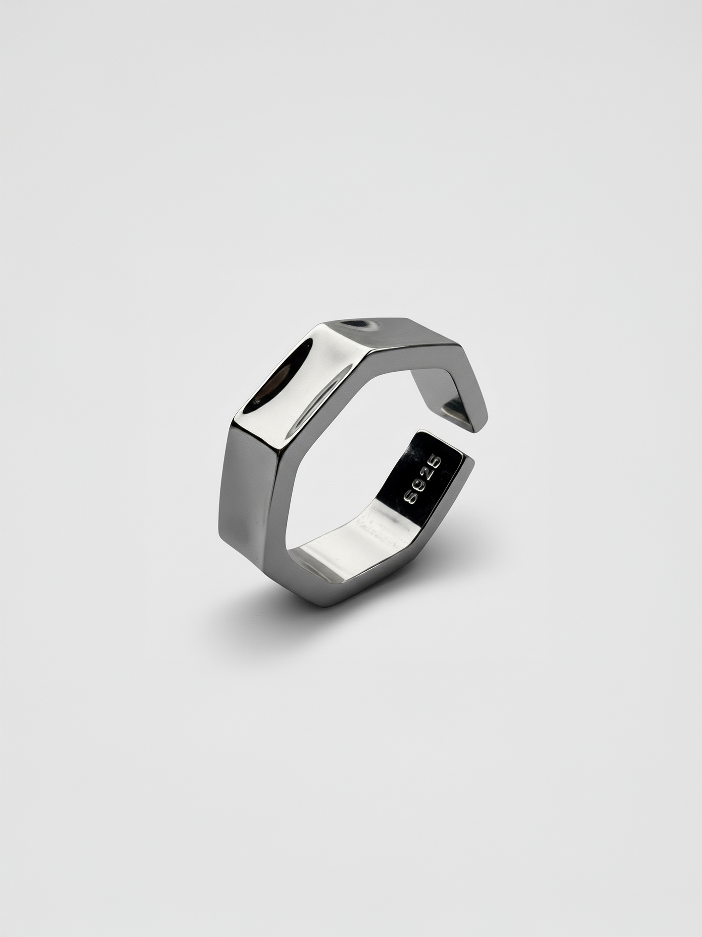 Bague Solstice