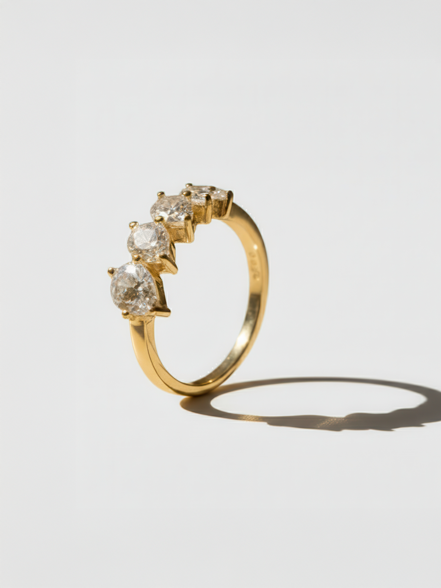 Bague Alya