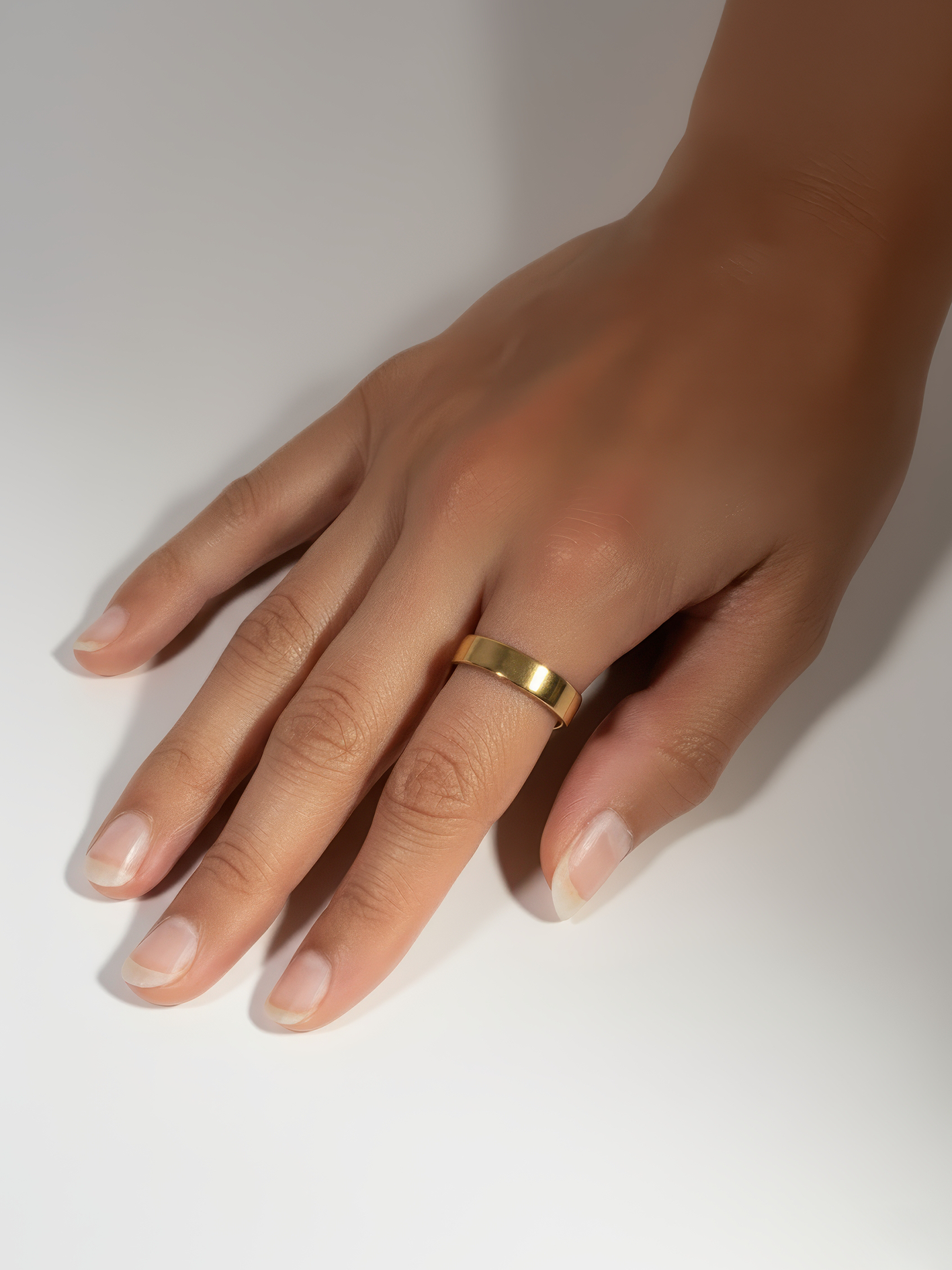 Bague Aura