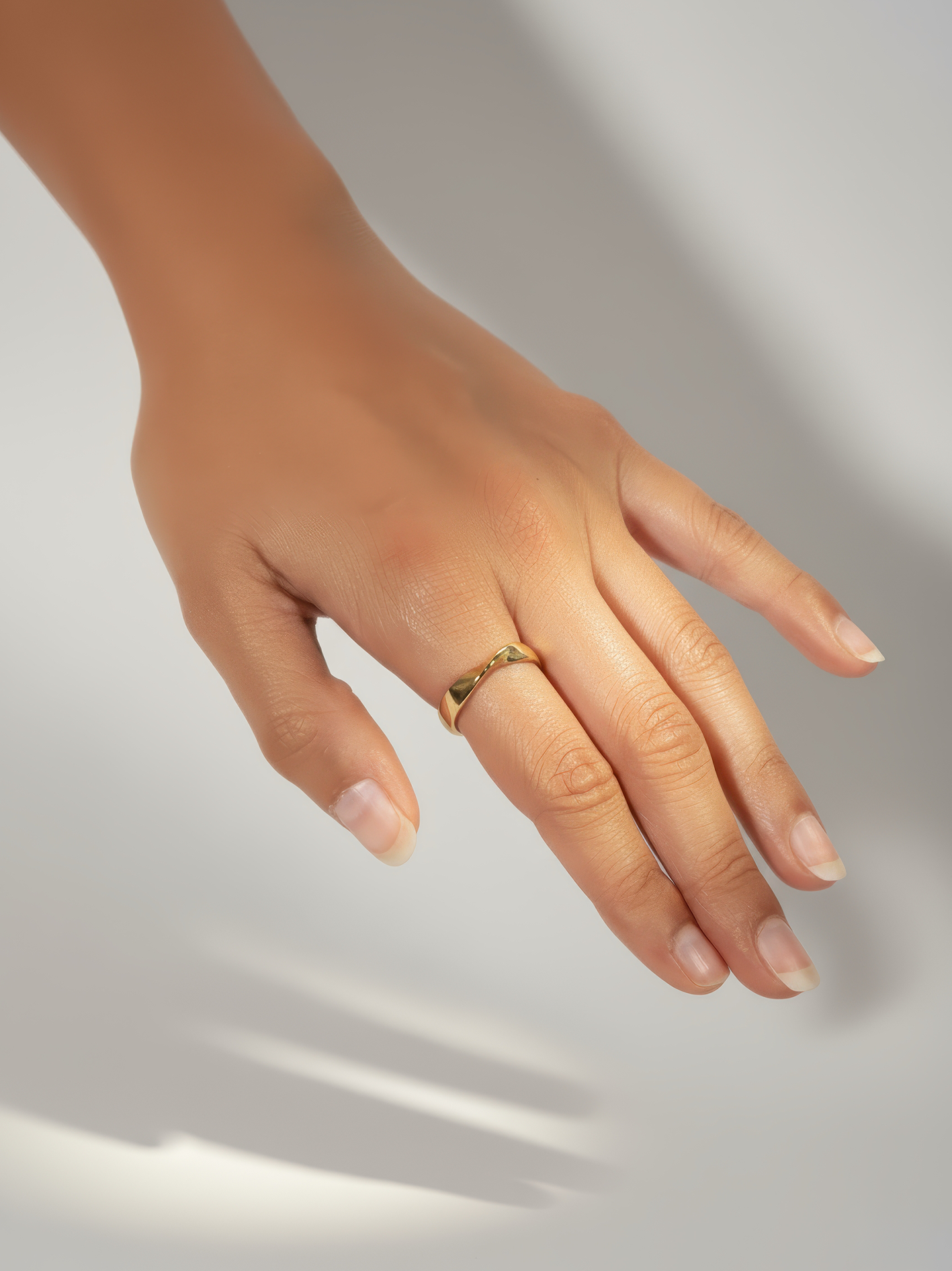 Bague Vesper