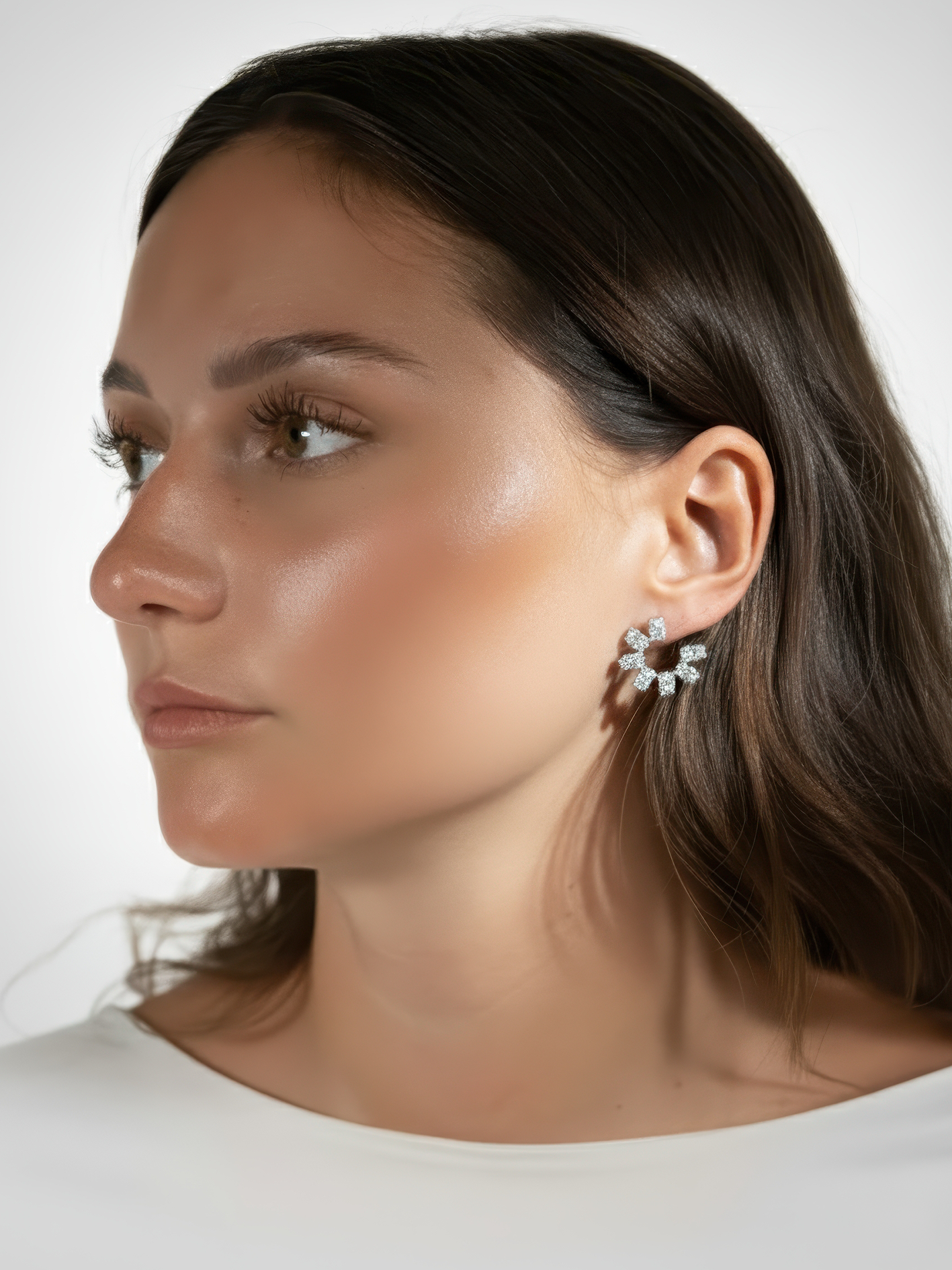 Alcyone earring