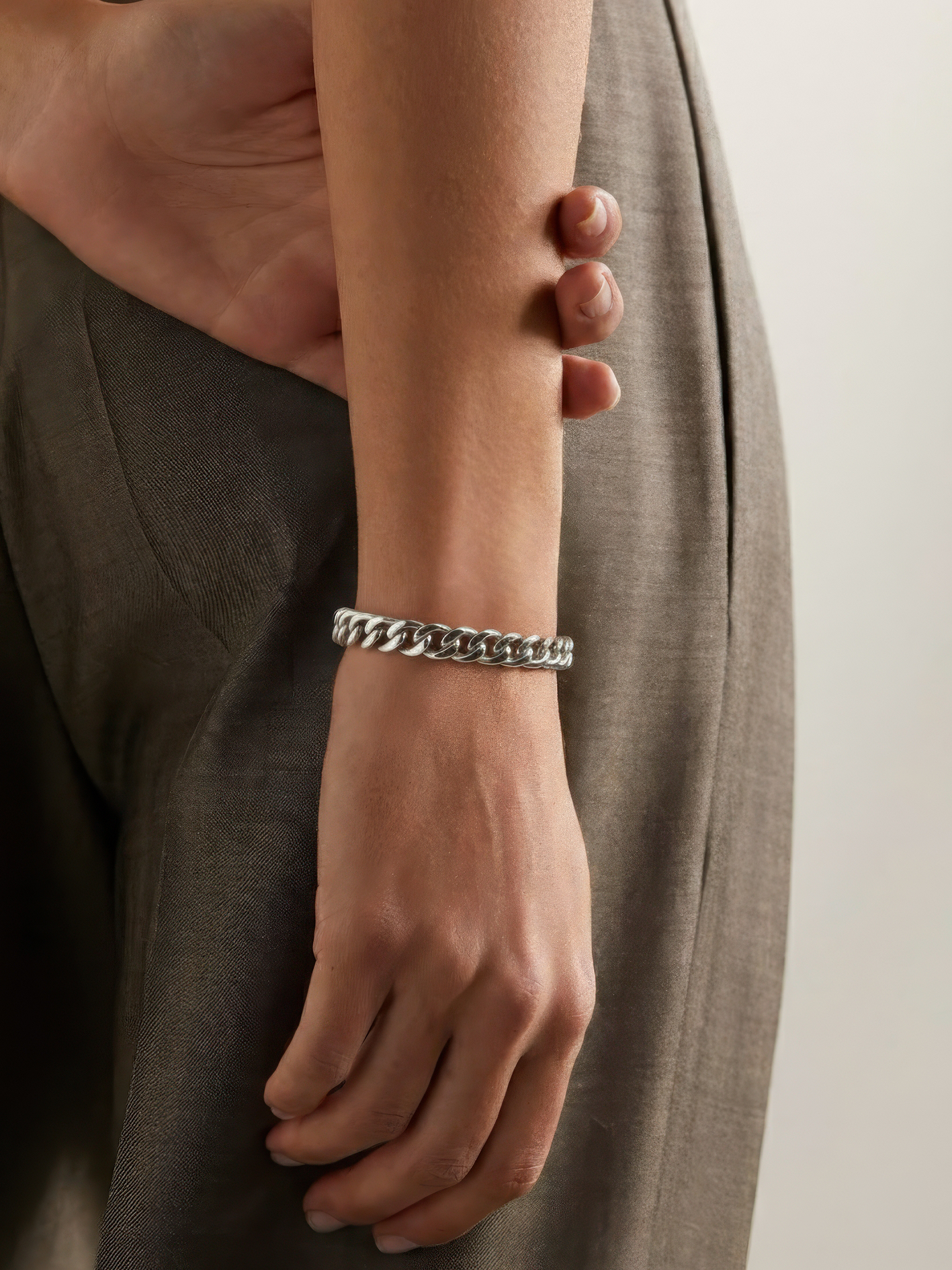 Bracelet Reflet