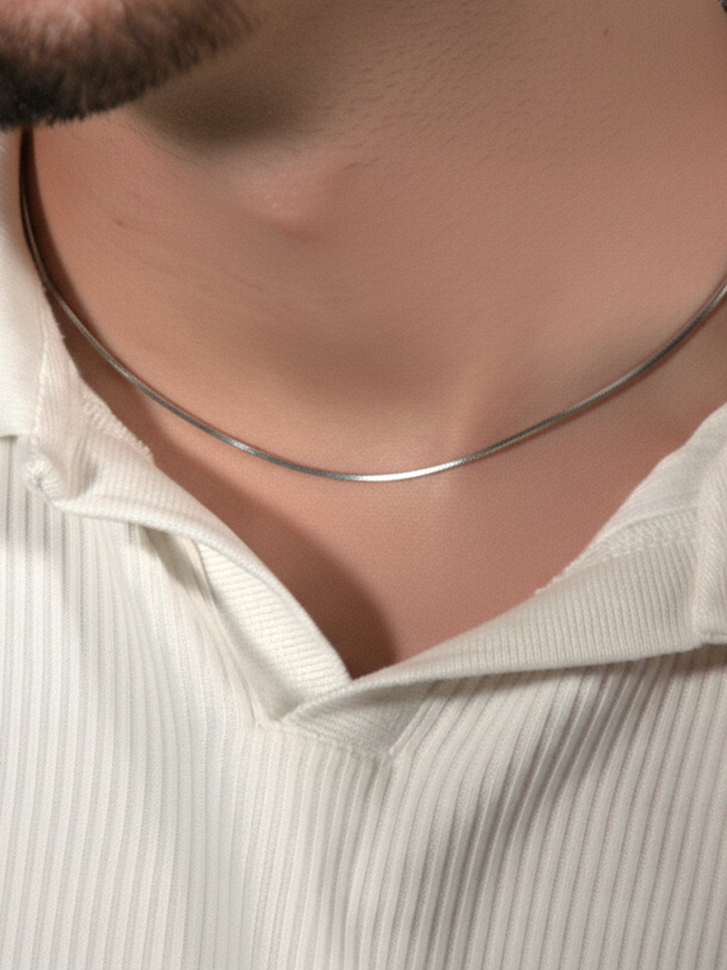 Collier Elios