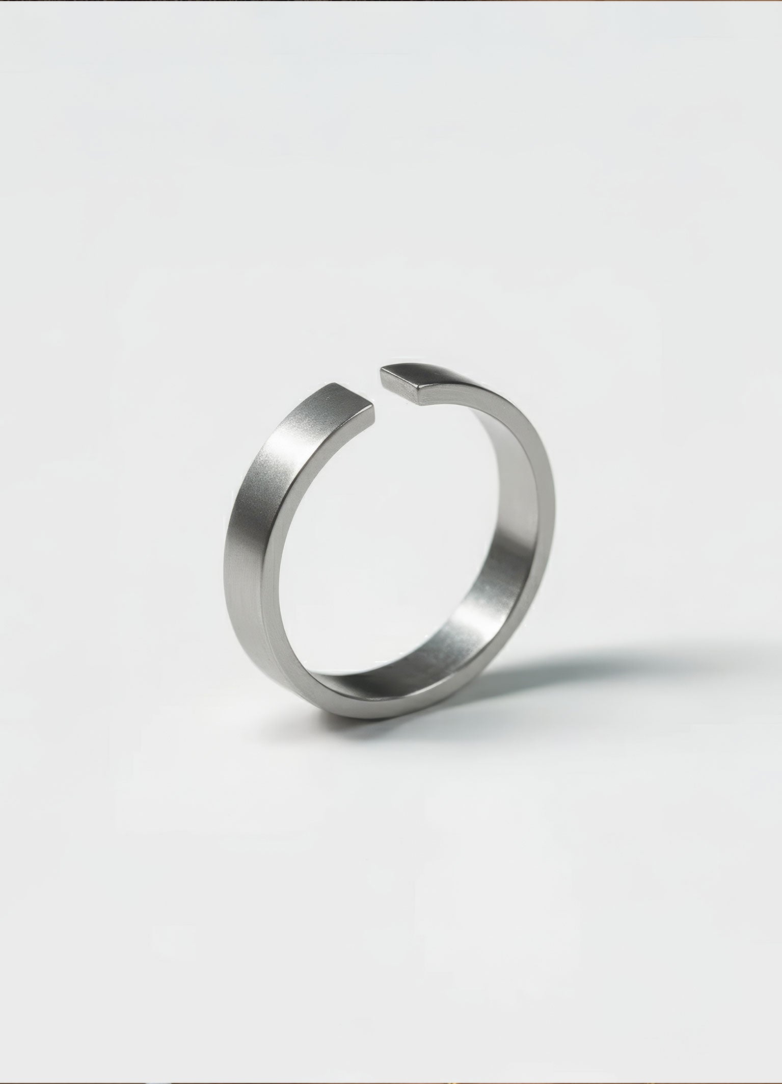 Bague Aura