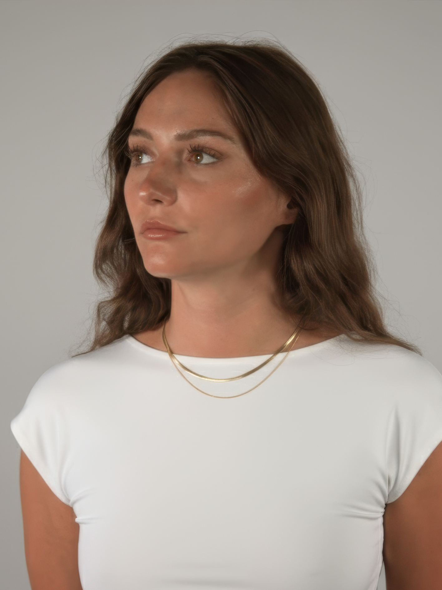 Collier Aurore